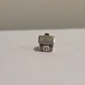 Chamilia Silver House Charm